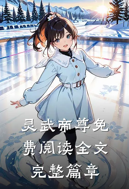 灵武帝尊免费阅读全文完整篇章
