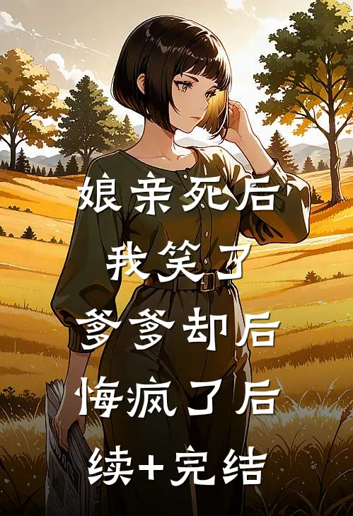 娘亲死后我笑了，爹爹却后悔疯了后续+完结