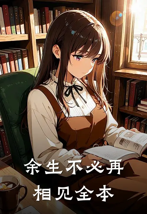 余生不必再相见全本