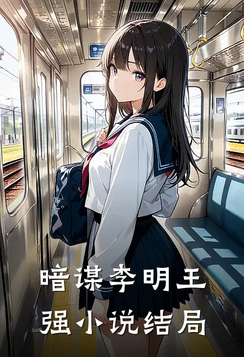 暗谋李明王强小说结局