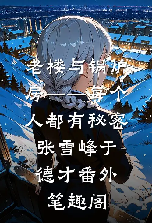 老楼与锅炉房——每个人都有秘密：张雪峰于德才番外笔趣阁