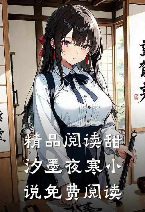 精品阅读甜汐墨夜寒小说免费阅读
