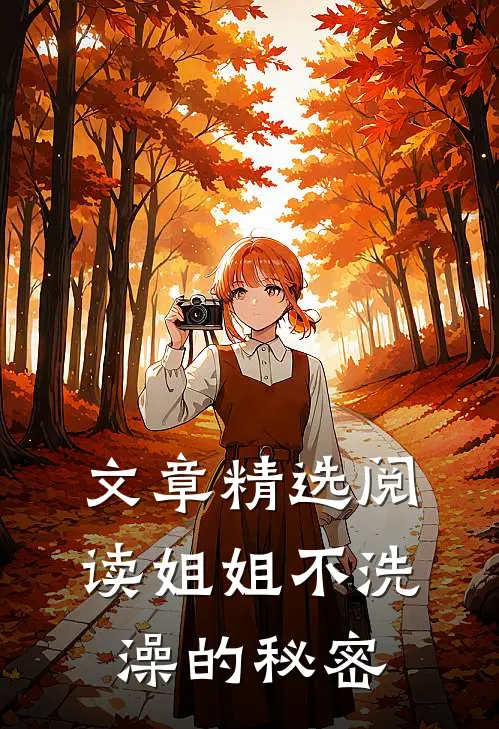 文章精选阅读姐姐不洗澡的秘密