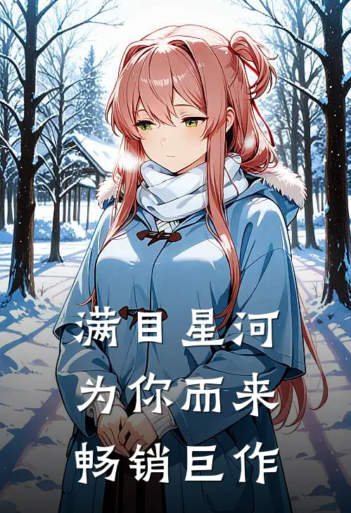满目星河为你而来畅销巨作