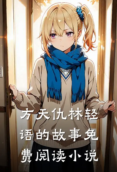 鬼谷医尊方天仇林轻语免费阅读全文无删减版