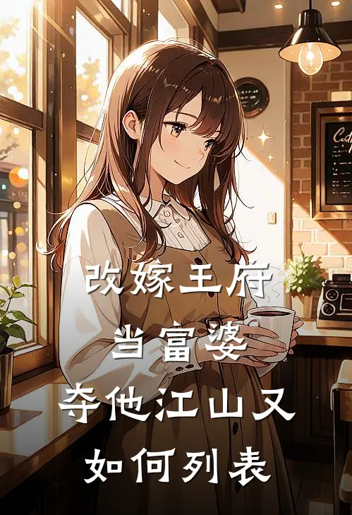 改嫁王府当富婆，夺他江山又如何列表