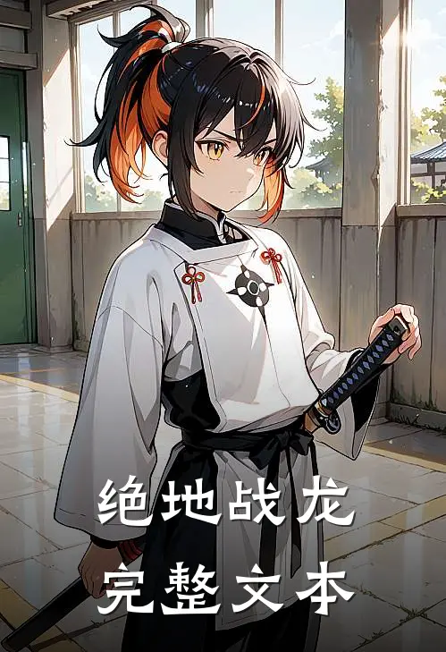 绝地战龙完整文本