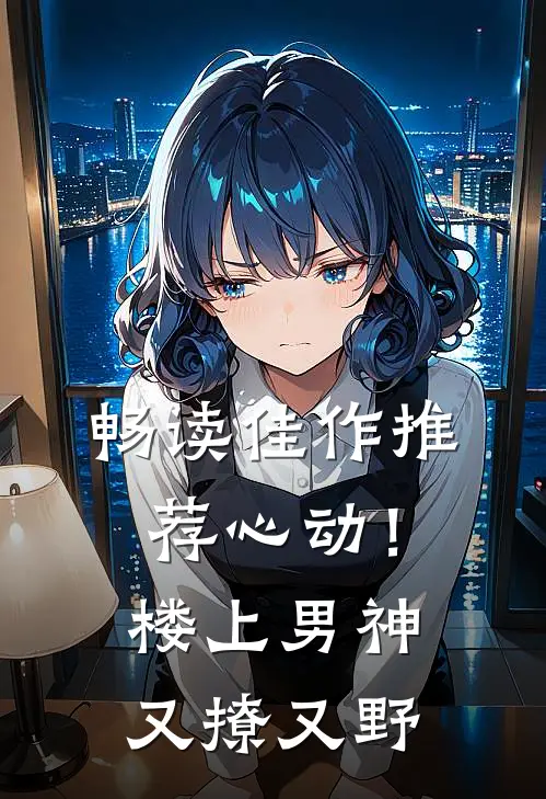 畅读佳作推荐心动！楼上男神又撩又野