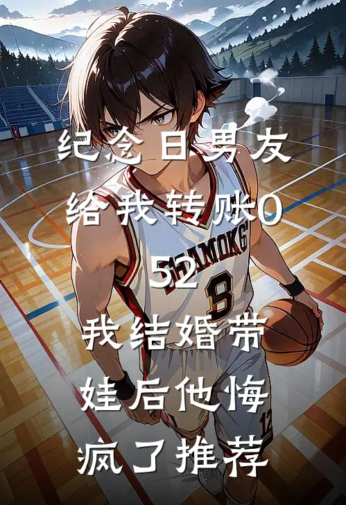 纪念日男友给我转账0.52，我结婚带娃后他悔疯了推荐