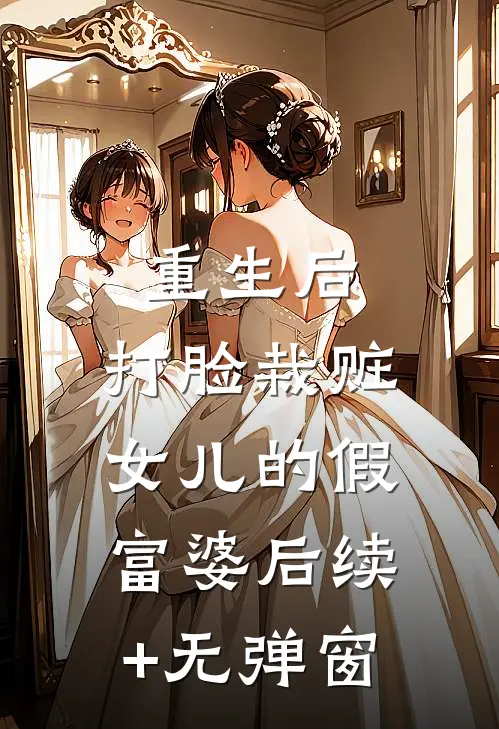 重生后，打脸栽赃女儿的假富婆后续+无弹窗