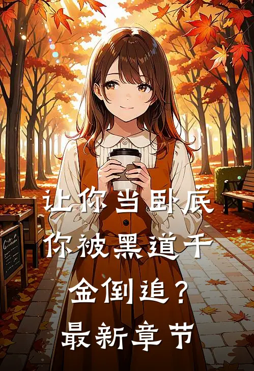 让你当卧底，你被黑道千金倒追？最新章节
