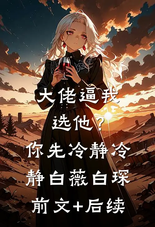 大佬逼我选他？你先冷静冷静白薇白琛前文+后续