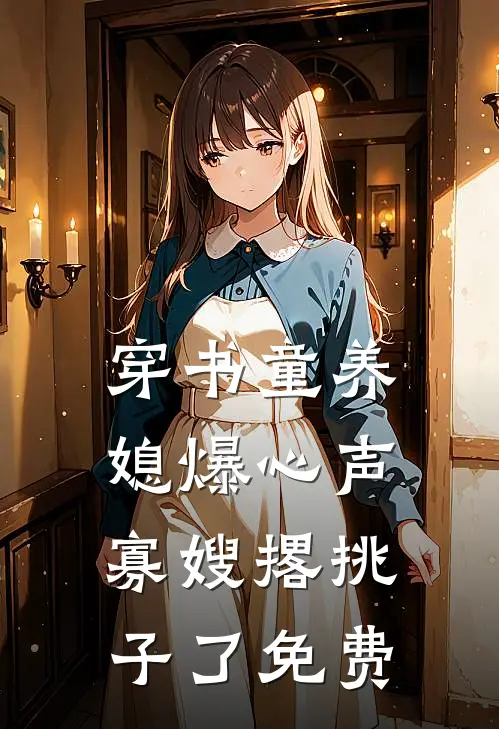 穿书童养媳爆心声，寡嫂撂挑子了免费