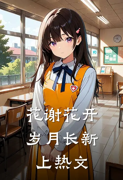 花谢花开岁月长新上热文