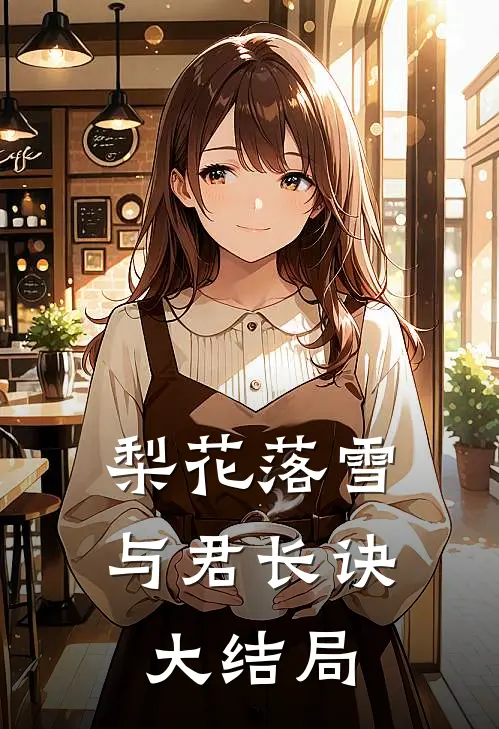 梨花落雪，与君长诀大结局
