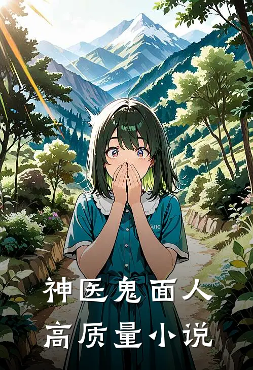神医鬼面人高质量小说