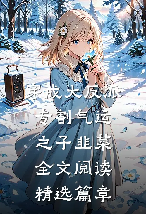 穿成大反派:专割气运之子韭菜全文阅读精选篇章