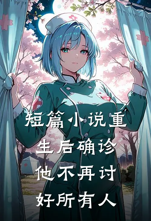短篇小说重生后确诊,他不再讨好所有人