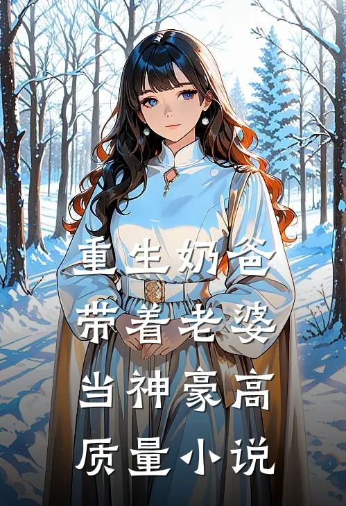 重生奶爸，带着老婆当神豪高质量小说