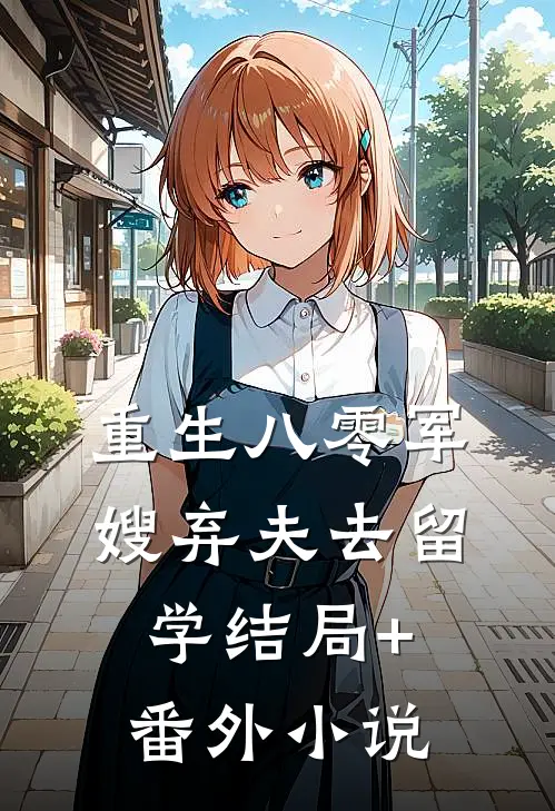 重生八零军嫂弃夫去留学结局+番外小说