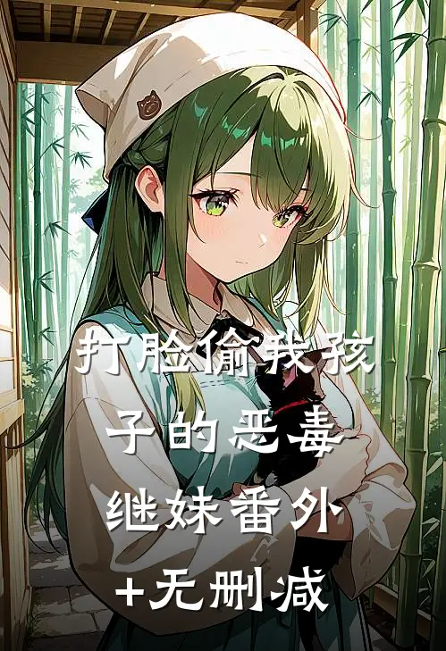 打脸偷我孩子的恶毒继妹番外+无删减