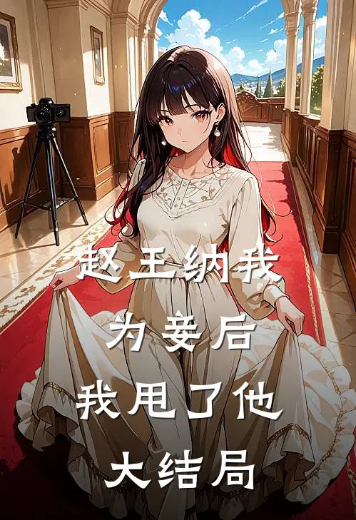 赵王纳我为妾后，我甩了他大结局