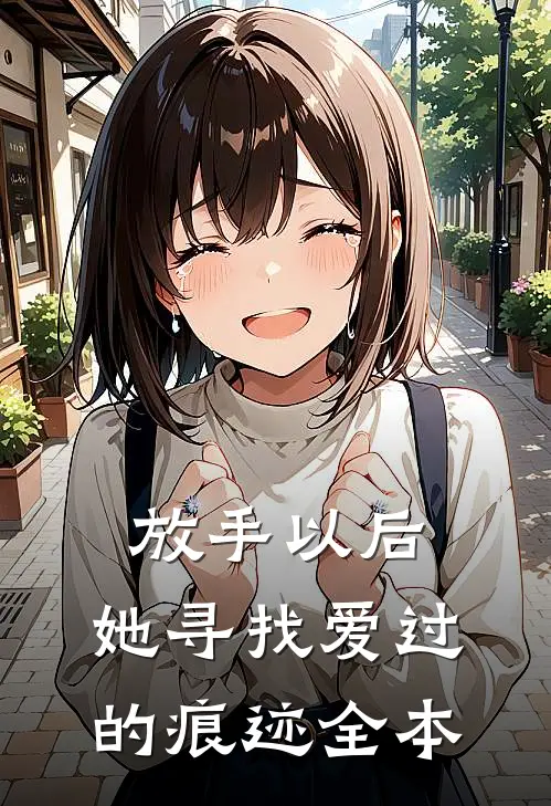 放手以后，她寻找爱过的痕迹全本