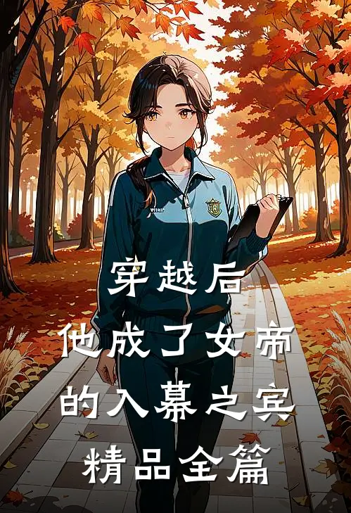 穿越后,他成了女帝的入幕之宾精品全篇