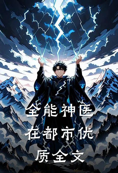 全能神医在都市优质全文