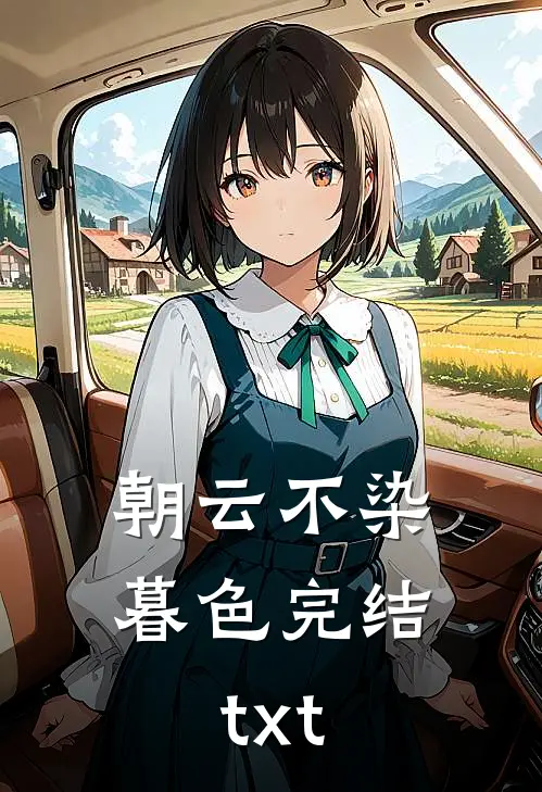朝云不染暮色完结txt