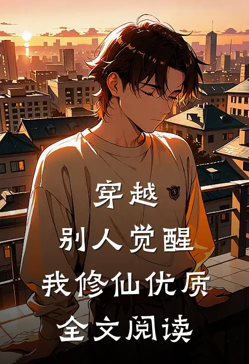 穿越：别人觉醒，我修仙优质全文阅读