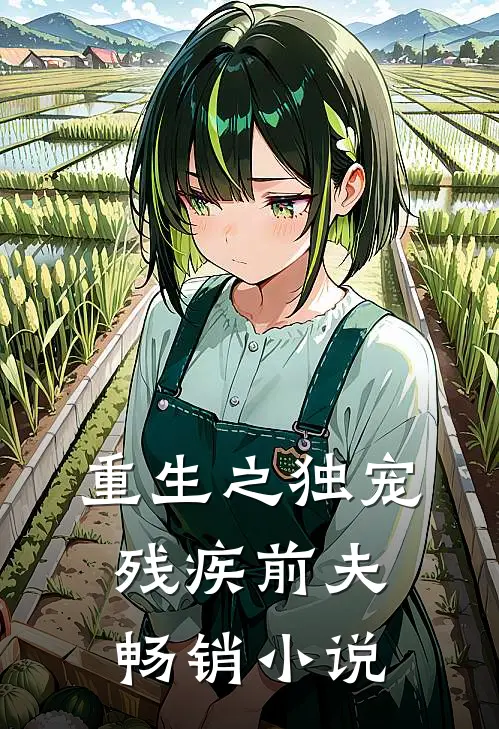 重生之独宠残疾前夫畅销小说