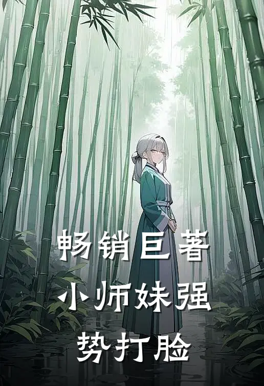 畅销巨著小师妹强势打脸