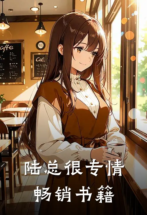 陆总很专情畅销书籍