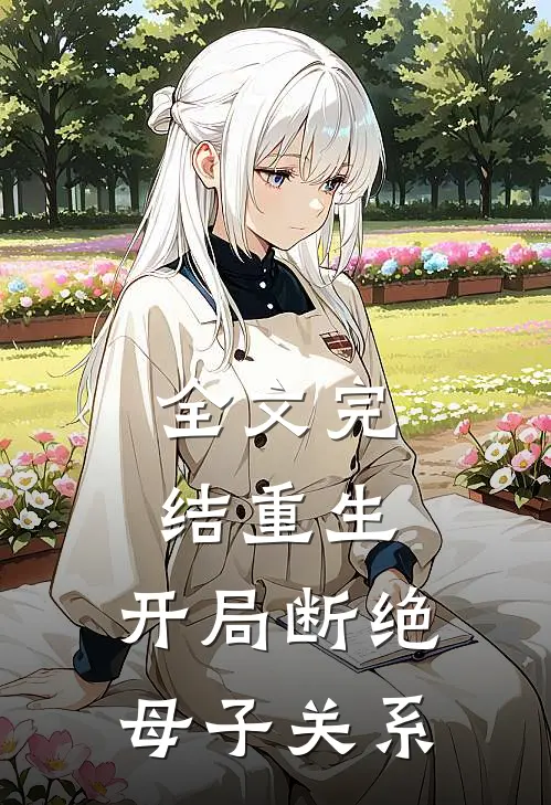 全文完结重生：开局断绝母子关系