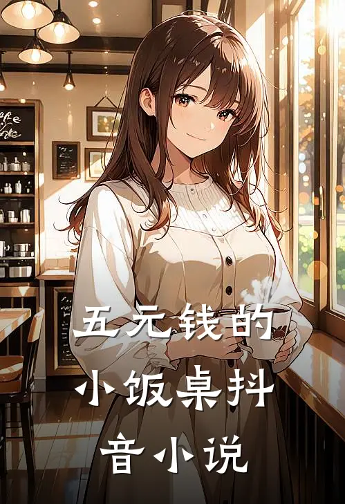 五元钱的小饭桌抖音小说