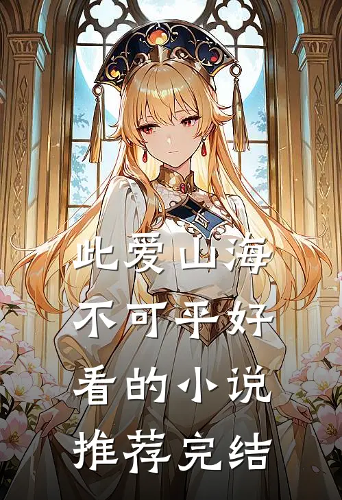 此爱山海不可平好看的小说推荐完结