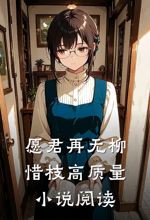 愿君再无柳惜枝高质量小说阅读