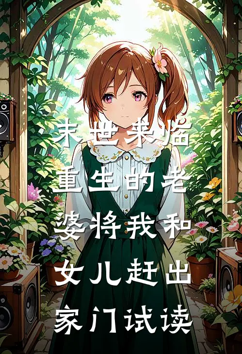 末世来临，重生的老婆将我和女儿赶出家门试读