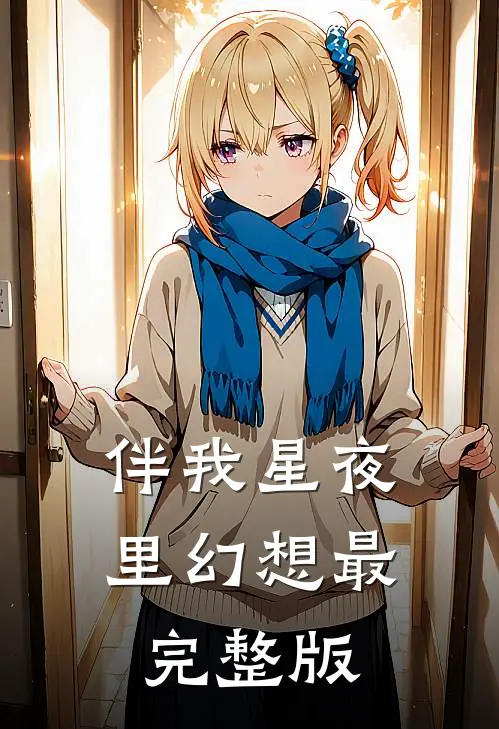 伴我星夜里幻想最完整版