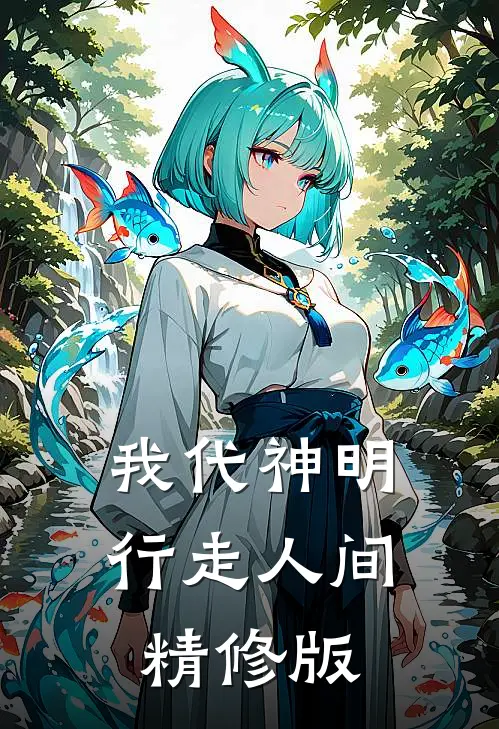 我代神明，行走人间精修版