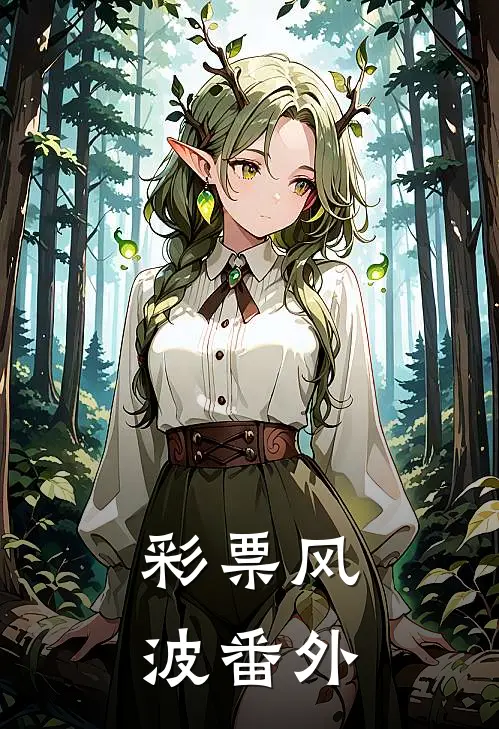 彩票风波 番外