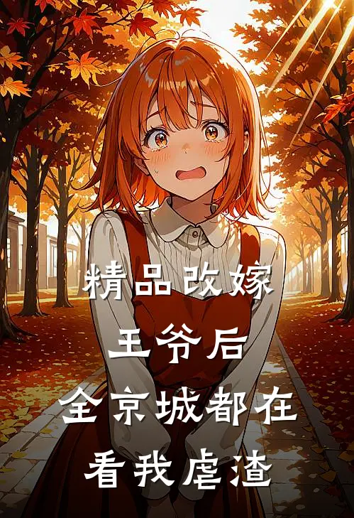 精品改嫁王爷后,全京城都在看我虐渣