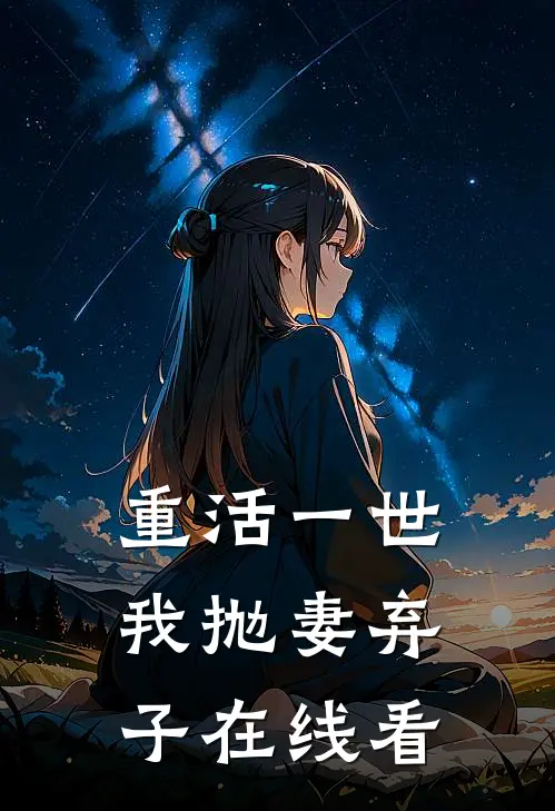 重活一世，我抛妻弃子在线看