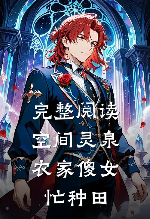 完整阅读空间灵泉：农家傻女忙种田