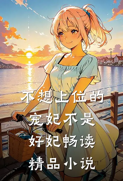 不想上位的宠妃不是好妃畅读精品小说