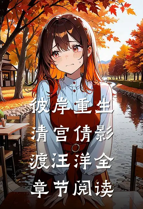 彼岸重生，清宫倩影渡汪洋全章节阅读