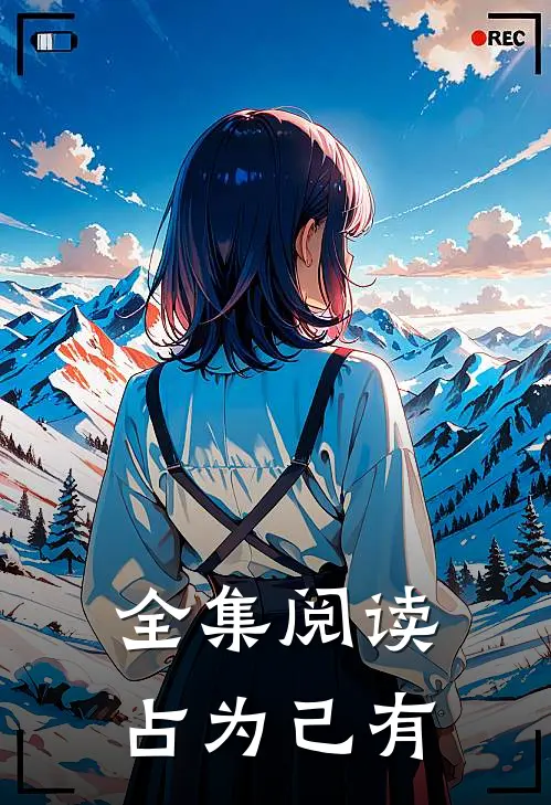 全集阅读占为己有