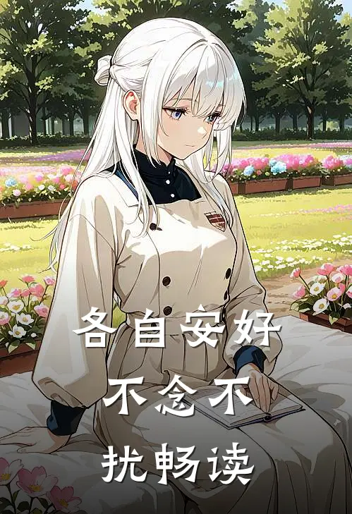 各自安好,不念不扰畅读下一句
