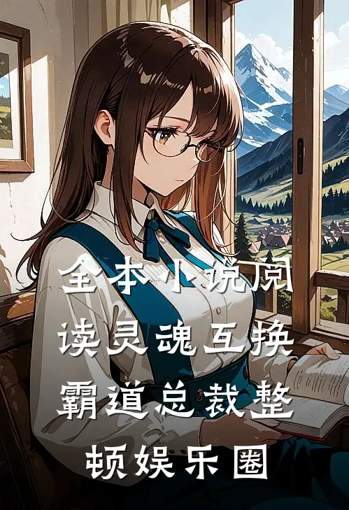 全本小说阅读灵魂互换，霸道总裁整顿娱乐圈